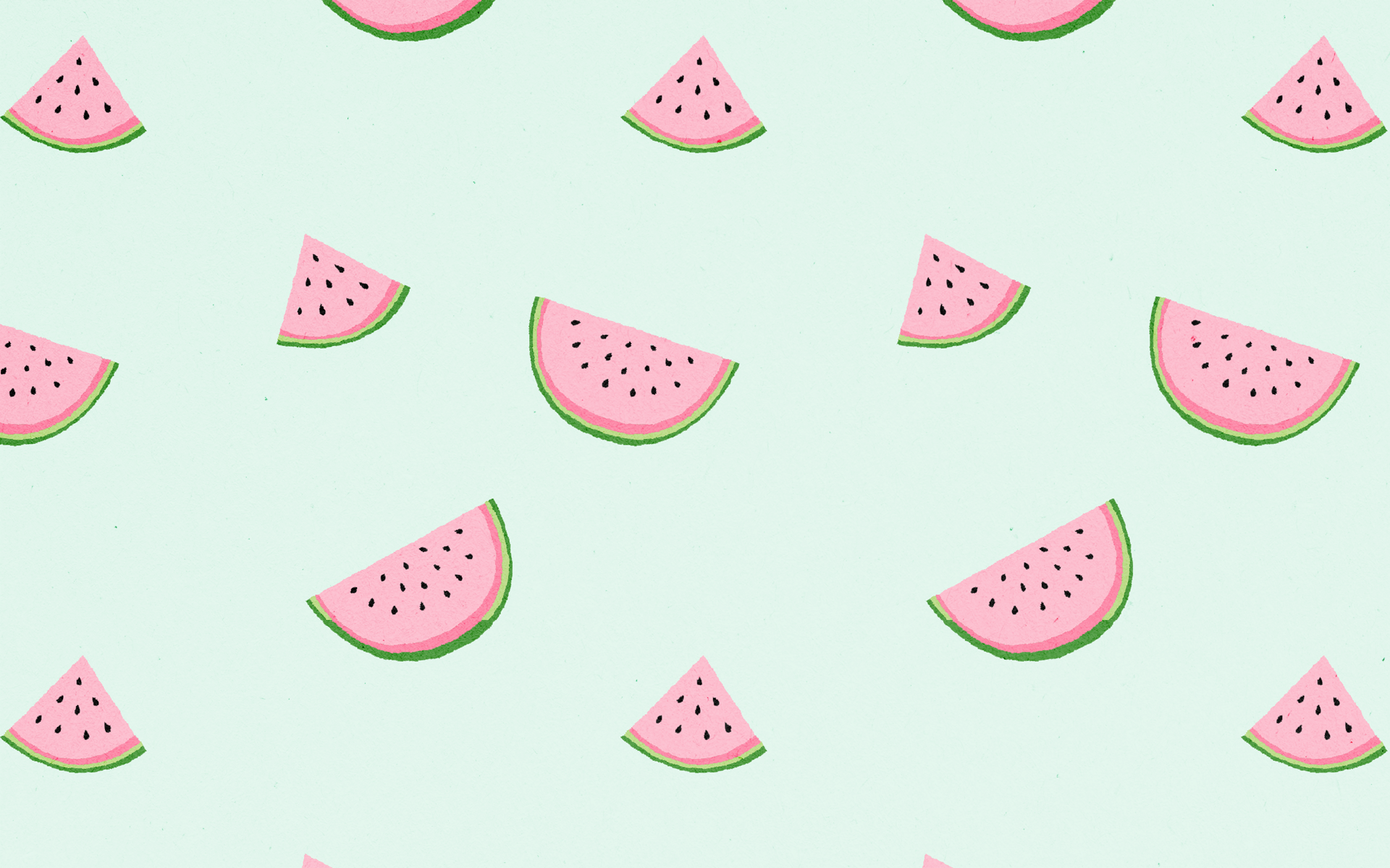 Cute Watermelon Background, Watermelon, Wallpaper, Cute Background Image  And Wallpaper for Free Download